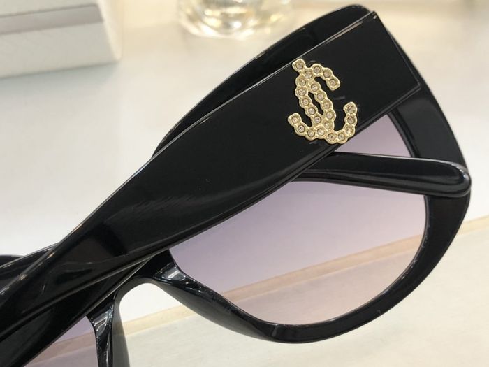 Jimmy Choo Sunglasses Top Quality JCS00278